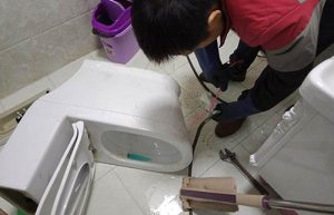 永清下水道疏通电话-30分钟快速上门