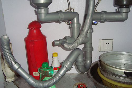 永清下水道疏通要多少钱？