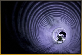 永清UVCIPP紫外光固化修复工艺特点和施工工艺